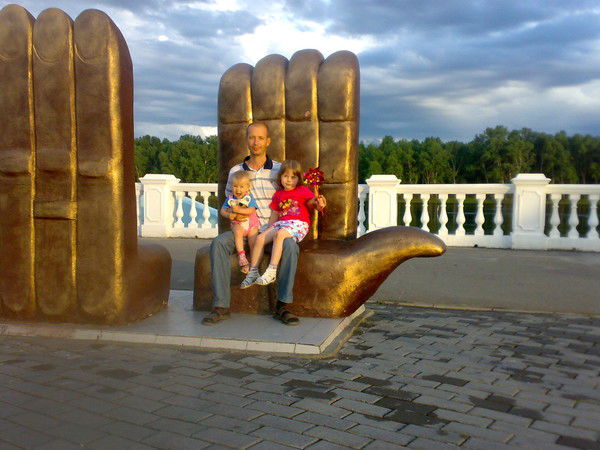 Артём Беляков