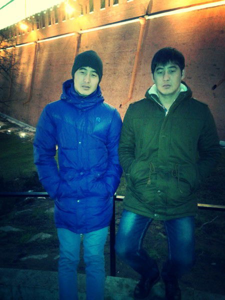 Асан Абдыганиев