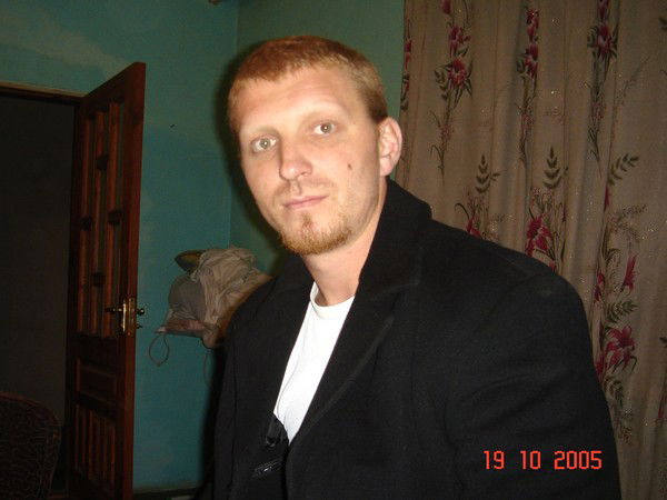 Андрей Лавров