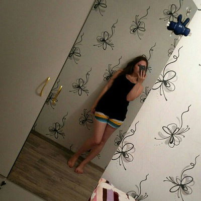 Anastasiya Stefanskaya