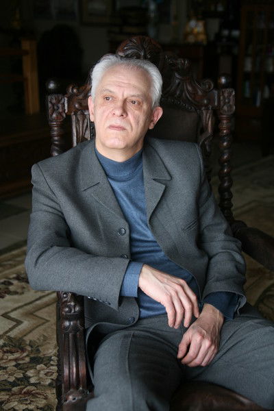 Игорь Белич