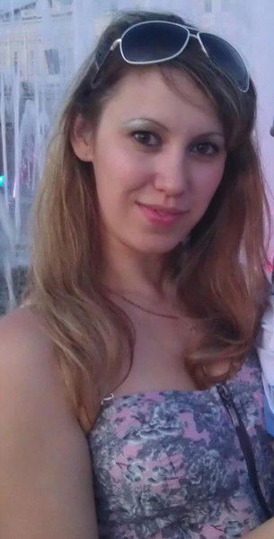 Ольга Аншакова