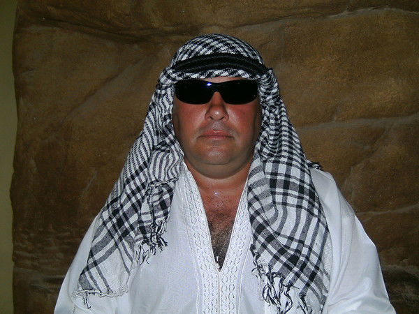 Артём Учунжан