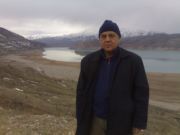 Habibulla Hudaibergenov