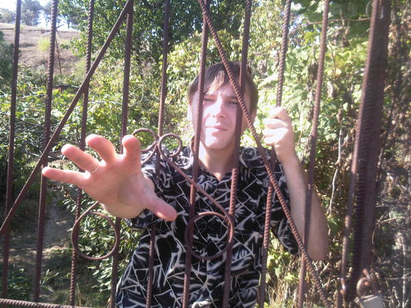 Андрей Шиша