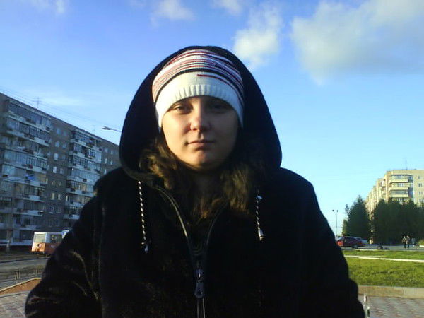 Елена Осипова