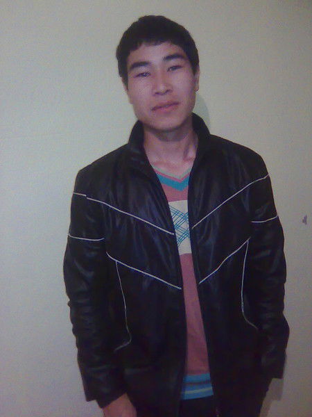 Мирболот Майрамбек Уулу