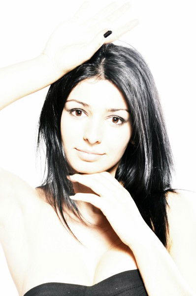 Ларисса Погосян