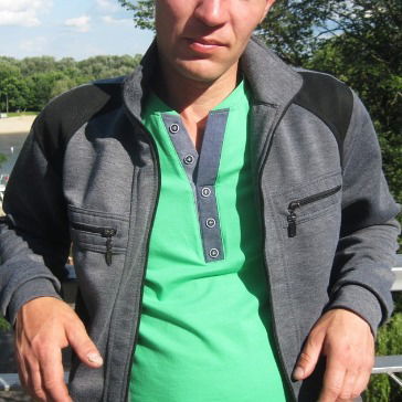 Валерий Холмовский