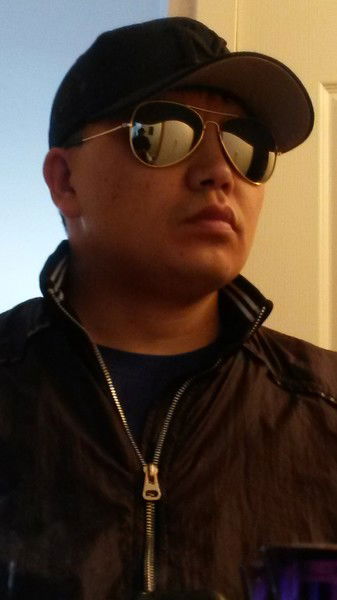 Ермек Заиров