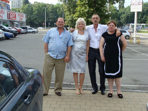 Евгений Игнатов