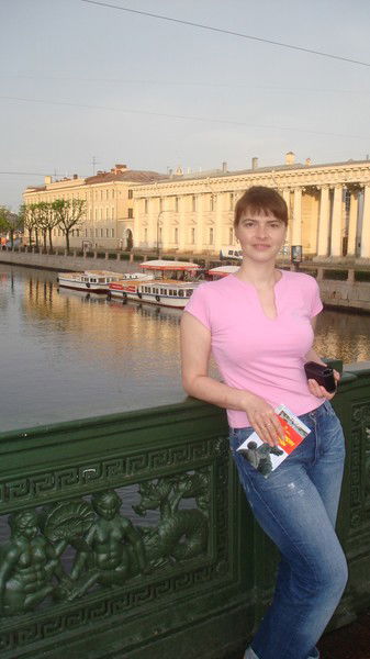 Елена Зинченко