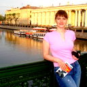 Елена Зинченко