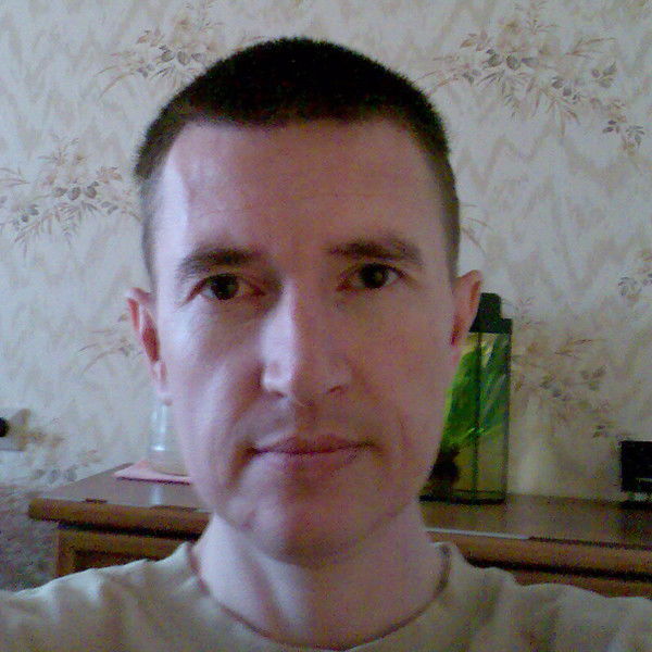 Рустем Калимуллин