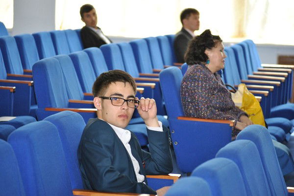 С Сафрудинов