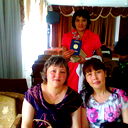 Бадигуль Чалгынбаева