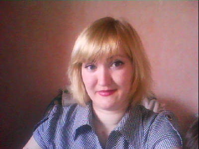 Наталья Хужахметова