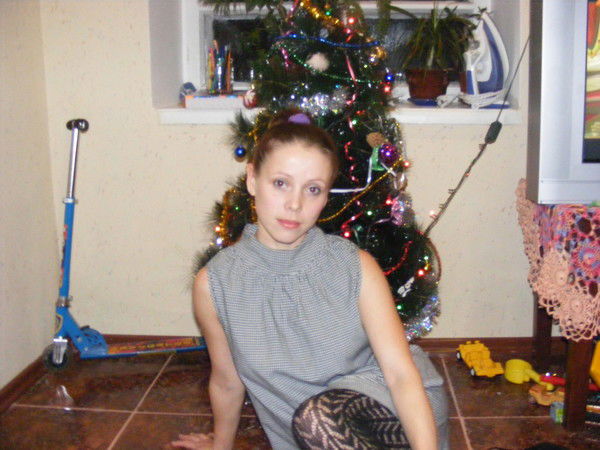 Людмила Кольченко