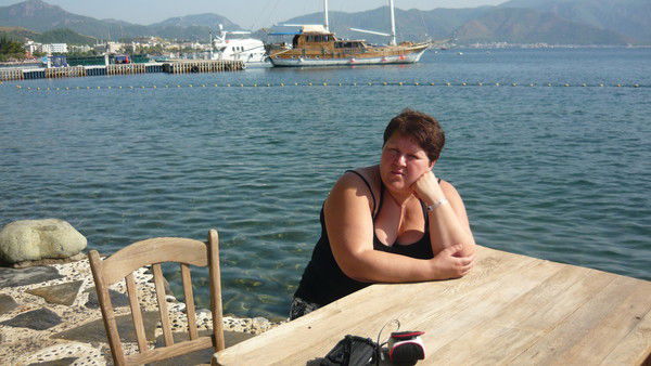 Наталья Титова