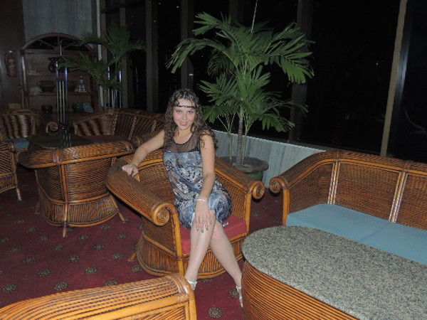 Елена Кистанова