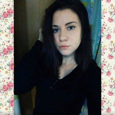 Валерия Муравьева