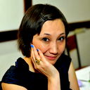 Mariyam Ungarova