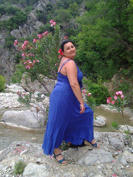 Ольга Торгунакова