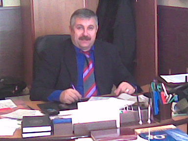 Генадий Стратилат