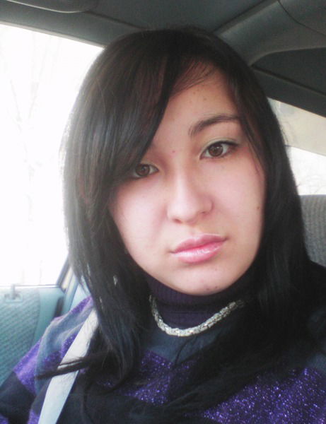 Гаухар Самратова