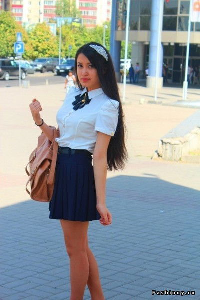 Молдир Омирзакова