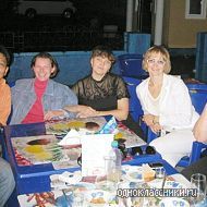 Татьяна Бахина