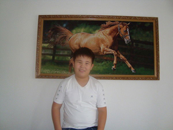 Данияр Абубакиров