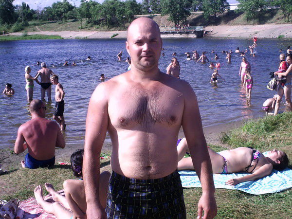 Сергей Фролов