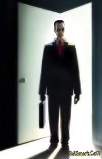 Андрей Лебедев