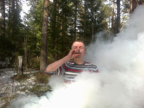 Николай Старокожев