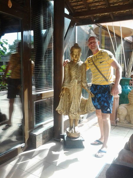 Олег Домнин