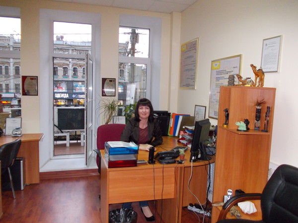 Юлия Кузнецова