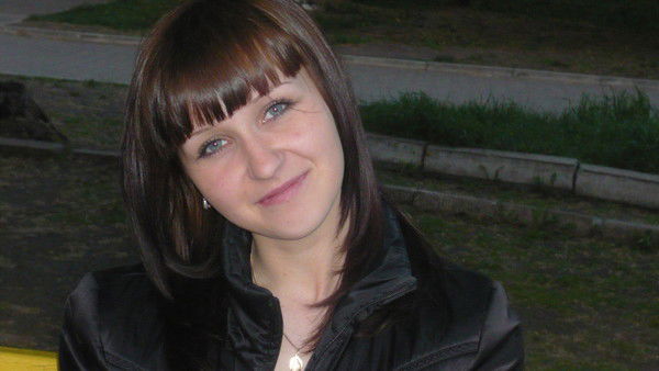 Екатерина Павлова