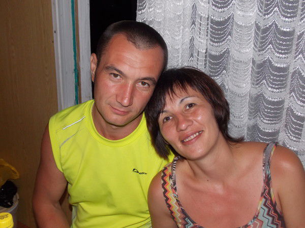 Сергей Сычёв