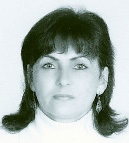 Ирина Борисова