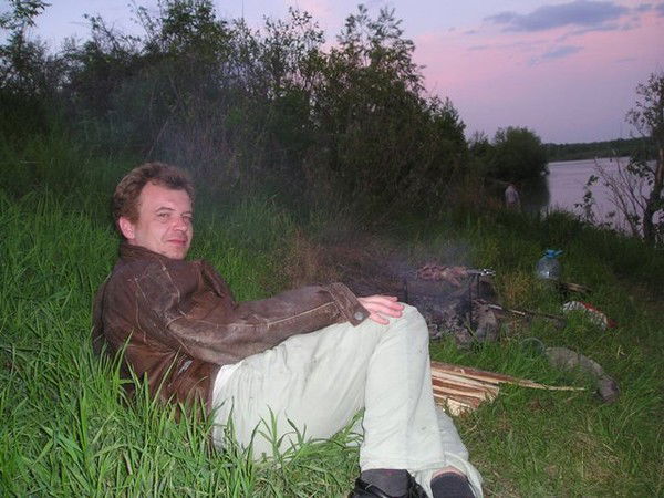 Константин Сухенко