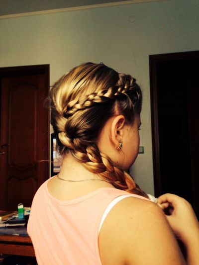 Маша Голикова