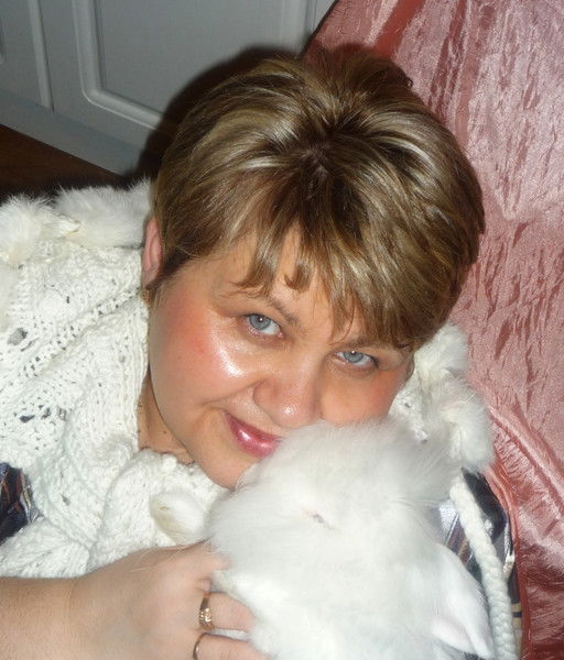 Валентина )))