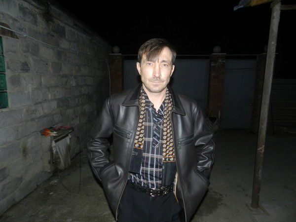 Владимир Михайлов