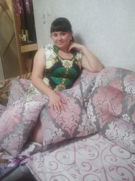 Александра Садыхова