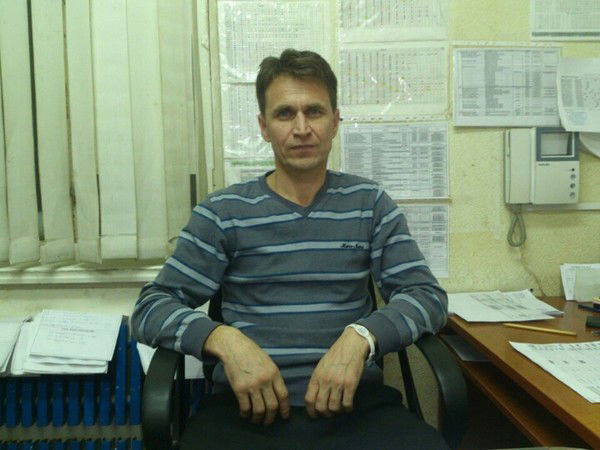 Марлис Иткинов