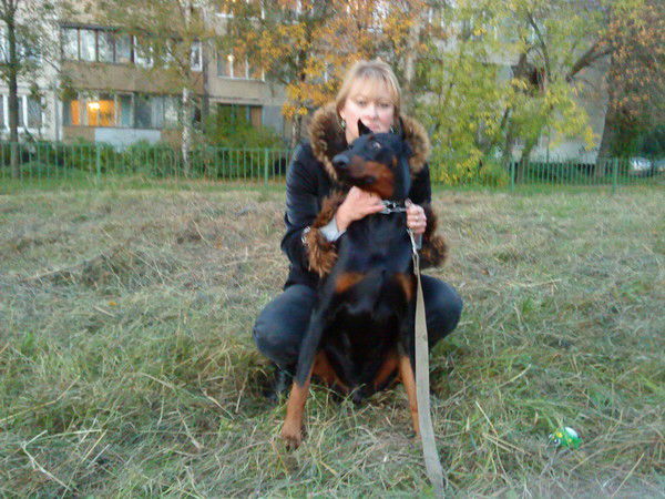 Кира Лоцманова