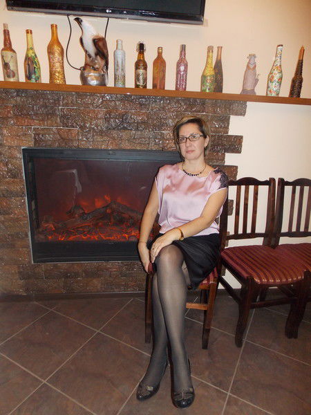 Ольга Соловьёва