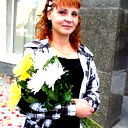 Ольга Корчагина