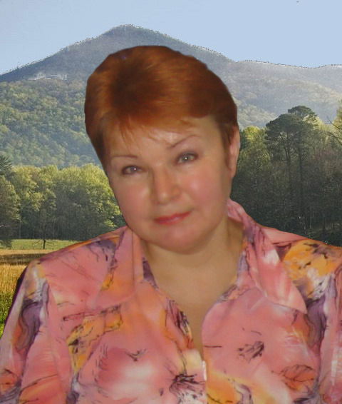 Мингазова Рита